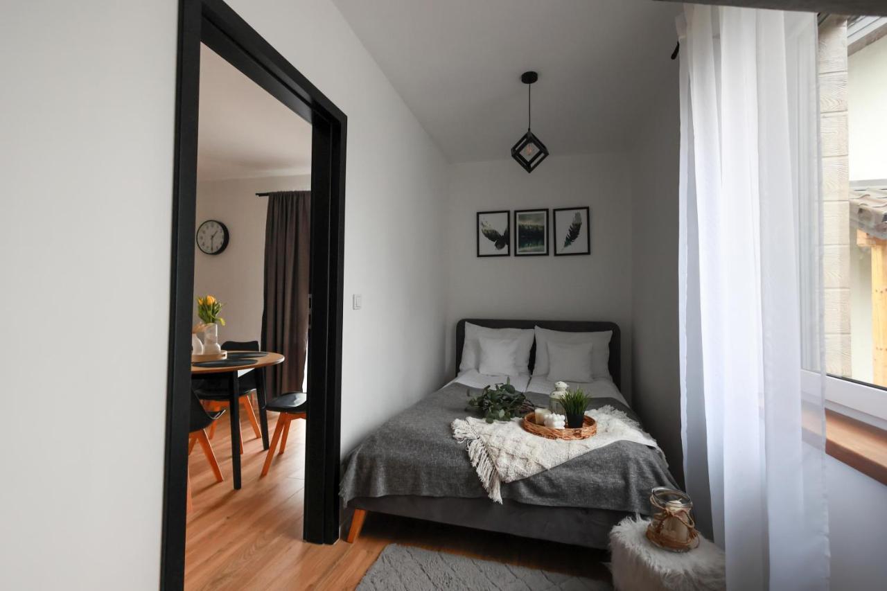 Raba Resort - Domki I Apartamenty Pod Krakowem 그도우 외부 사진